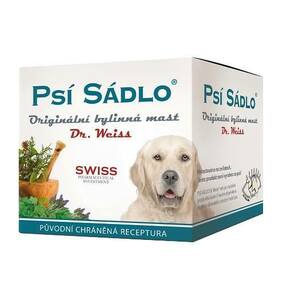 DR.WEISS PSÍ SÁDLO Medical 75 ml obraz