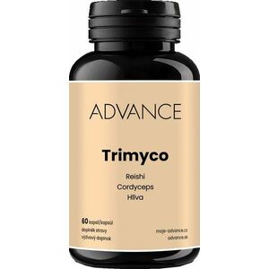 ADVANCE Trimyco 60 kapslí obraz