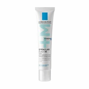 LA ROCHE-POSAY Effaclar DUO+ M 40 ml obraz