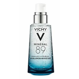 Vichy Posilující a vyplňující pleťová péče Minerál 89 (Hyaluron Booster) 50 ml obraz