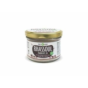 Purity Vision Marocký jíl Rhassoul 200 g obraz