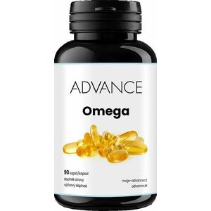 ADVANCE Omega 90 kapslí obraz