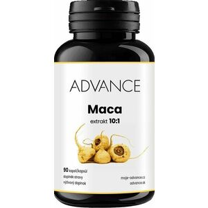 ADVANCE Maca 90 kapslí obraz