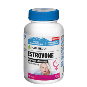 NATUREVIA Estrovone 90 tablet obraz