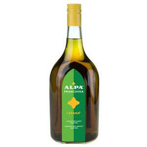 ALPA Francovka LESANA 1000 ml obraz