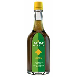 ALPA Francovka LESANA 160 ml obraz