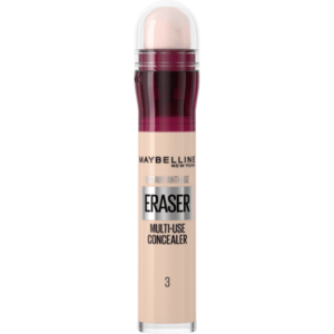 MAYBELLINE NEW YORK Instant Eraser korektor 03 Fair 6.8 ml obraz