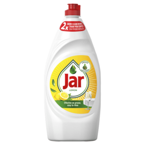 Jar prostředek na nádobí Lemon 900 ml obraz