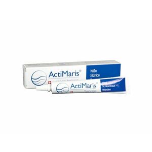 ACTIMARIS Gel na rány 20 g obraz