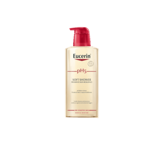 EUCERIN pH5 Sprchový gel 400 ml obraz