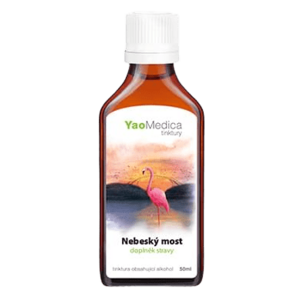 YAOMEDICA Nebeský most 50 ml obraz