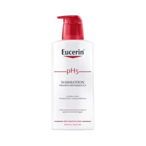 EUCERIN pH5 Sprchová emulze 400 ml obraz