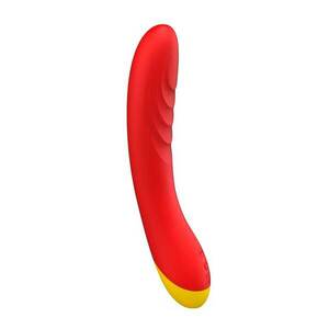 ROMP Hype G-spot Vibrátor obraz