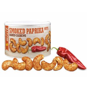 MIXIT Oříšky z pece - uzená paprika 140 g obraz