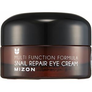 MIZON Snail Repair Eye, Oční krém proti vráskám 25 ml obraz