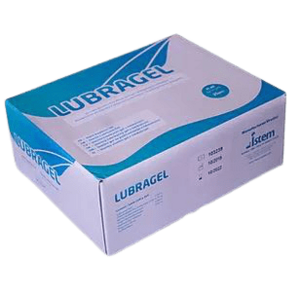 LUBRAGEL lubrikační gel s lidokainem 25 x 6 ml obraz