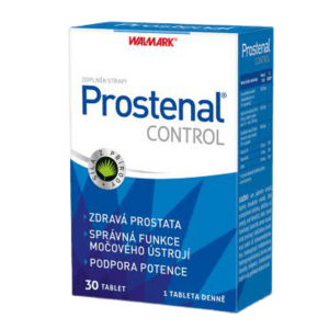 PROSTENAL Control 30 tablet obraz