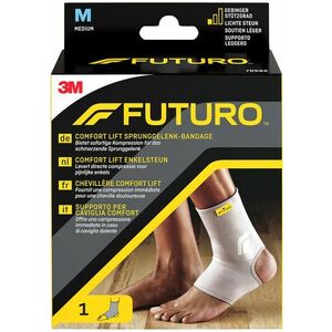 3M FUTURO 76582 Bandáž hlezenního kloubu Comfort velikost M obraz