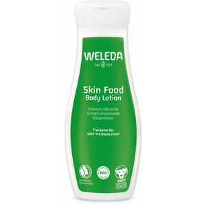 WELEDA Skin Food Body Lotion 200 ml obraz