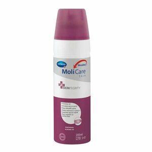 HARTMANN MoliCare Skin Ochranný olej ve spreji 200 ml obraz