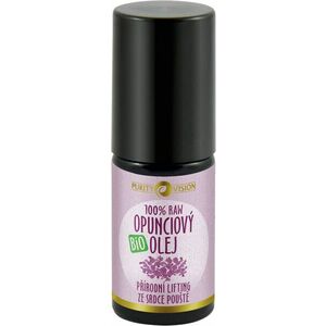 PURITY VISION Opunciový olej BIO roll-on 5 ml obraz