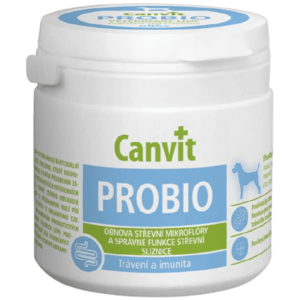 CANVIT Probio pro psy 100 g obraz