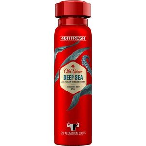 OLD SPICE Deep Sea Deodorant ve spreji 150 ml obraz