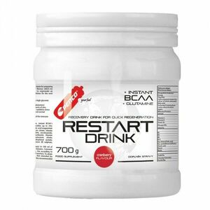 PENCO Restart drink brusinka 700 g obraz