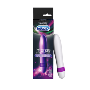 DUREX Vibrátor Intense Pure Fantasy obraz