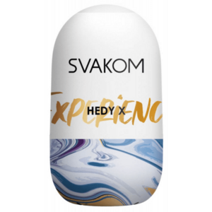 SVAKOM Hedy X Experience obraz