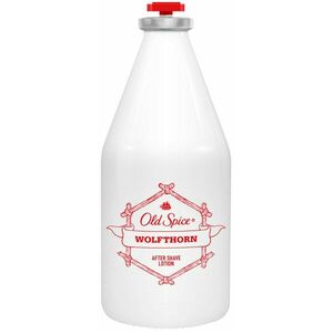 OLD SPICE WolfThorn voda po holení s tropickou vůní citrusů 100 ml obraz