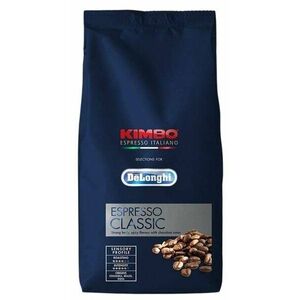 DELONGHI Kimbo Espresso Classic, zrnková 1000 g obraz