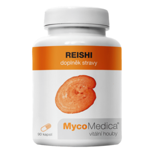 MYCOMEDICA Reishi 90 ks obraz