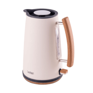 LAUBEN Rychlovarná konvice Electric Kettle 17CR obraz