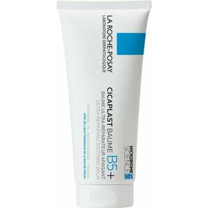 LA ROCHE-POSAY Cicaplast Baume B5+ zklidňující a obnovující balzám 100 ml obraz