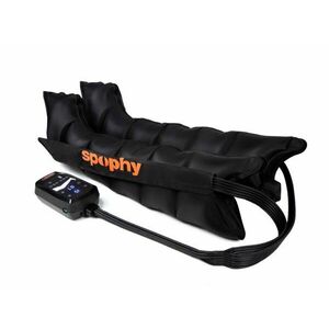 SPOPHY Air Recovery Boots, kompresní regenerační kalhoty, standard obraz