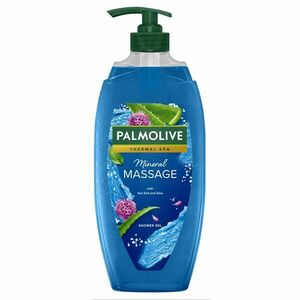 PALMOLIVE Thermal Spa Mineral Massage Sprchový gel 750 ml obraz