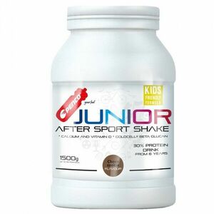 PENCO Junior after sport shake choco cookie 1500 g obraz