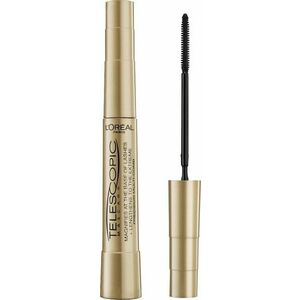 L'ORÉAL PARIS Telescopic Mascara False Lash Magnetic Black 8 ml obraz