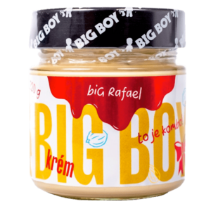 Big Boy Big Rafael 220 g obraz