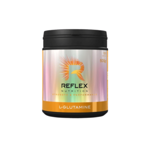 REFLEX NUTRITION L-Glutamine 500 g obraz