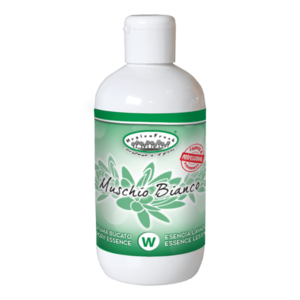 HYGIENFRESH Koncentrovaný parfém do pračky Muschio Bianco 250 ml obraz