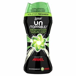 LENOR Unstoppables Ariel 210 g obraz