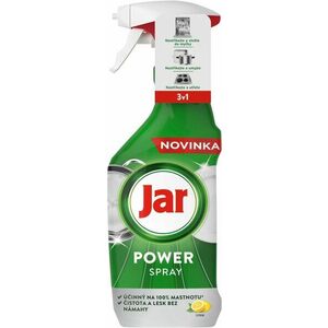 JAR Power sprej 500 ml obraz