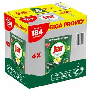 JAR Original Lemon 184 ks obraz