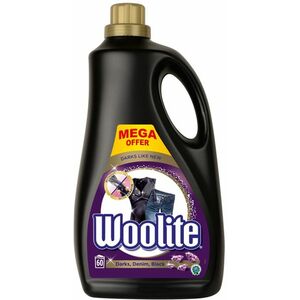 WOOLITE Dark, Black & Denim 3.6 l obraz