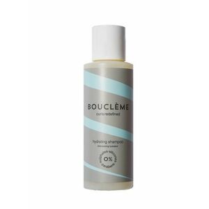 BOUCLÉME Unisex Hydrating Shampoo 100 ml obraz