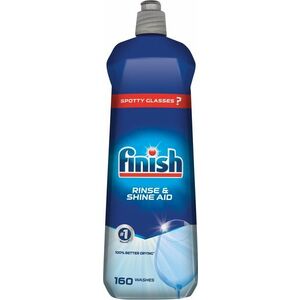 FINISH Leštidlo Shine&Protect Regular 800 ml obraz