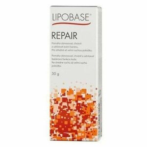 LIPOBASE Repair obraz