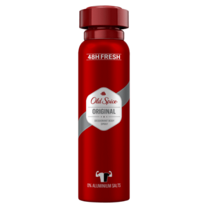 OLD SPICE Original deo sprej se svěží kořeněnou vůní 150 ml obraz